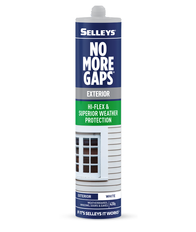 Selleys Exterior Gap Filler