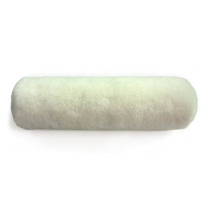 iQuip Jumbuck Lambskin Roller Sleeve SHORT Nap 12mm