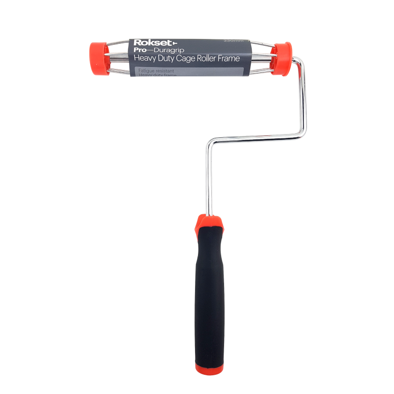 Rokset Pro Duragrip Heavy Duty Cage Frame