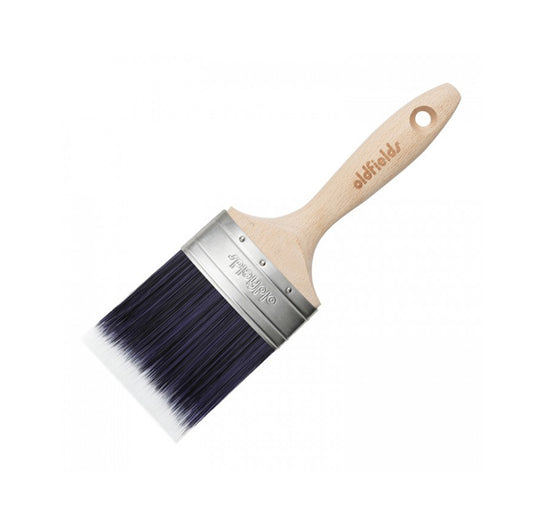 Oldfields Pro Series OVAL Wall Brush