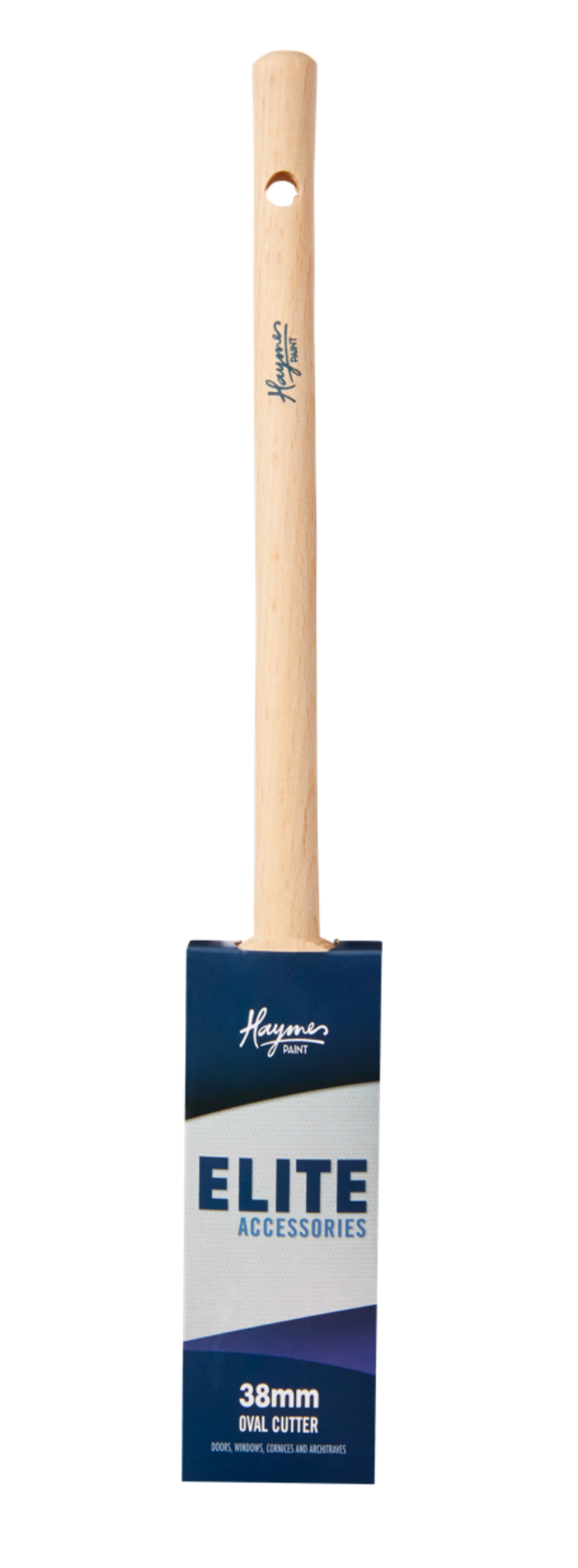 Haymes Elite Oval Cutter