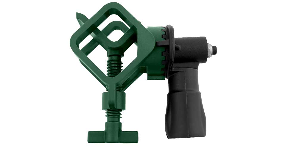 Wooster Lock Jaw Tool Holder