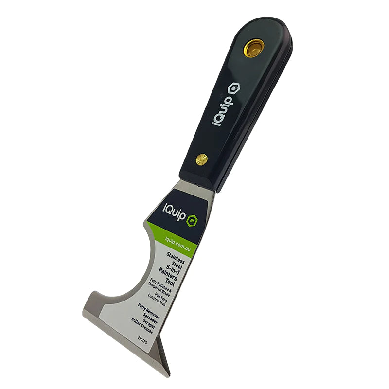 iQuip 5-in-1 Combination Tool