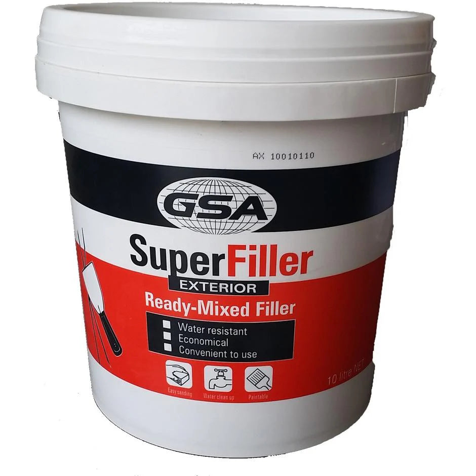 GSA Super Filler