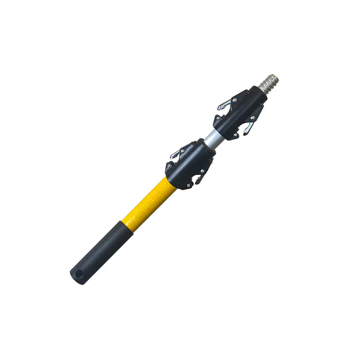 iQuip Fibreglass Double-Lock Extension Pole