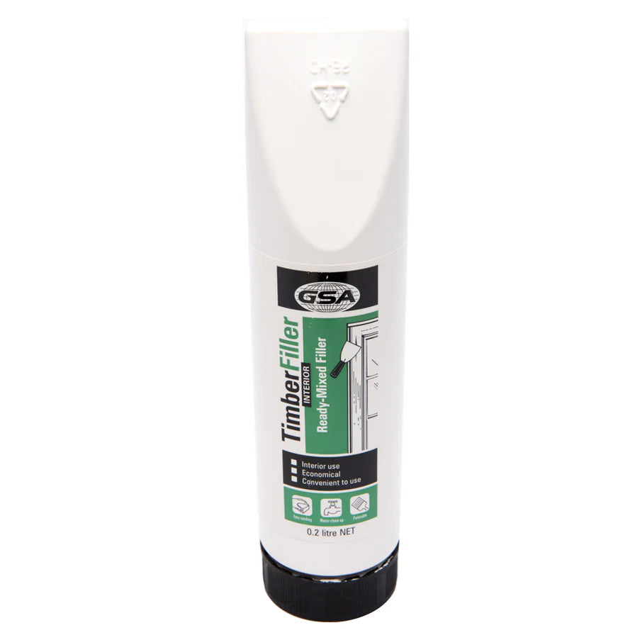 GSA Timber Filler