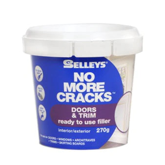 Selleys No More Cracks Doors & Trims 270g