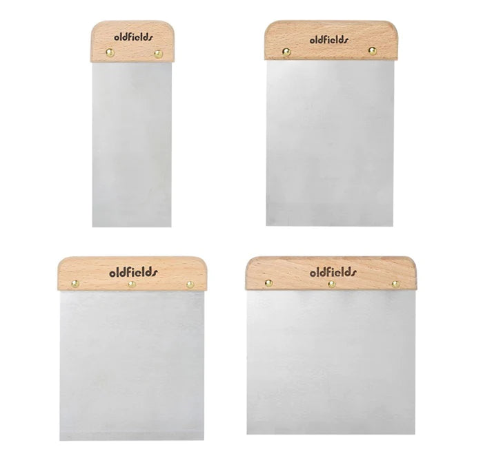 Oldfields Craftsman Filling Blades