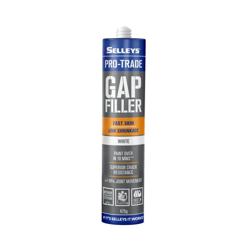 Pro Trade Gap Filler Fast Skin