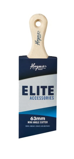 Haymes Paint Elite Mini Angle Cutter
