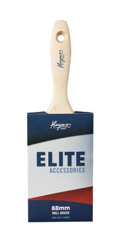 Haymes Elite Wall Brush