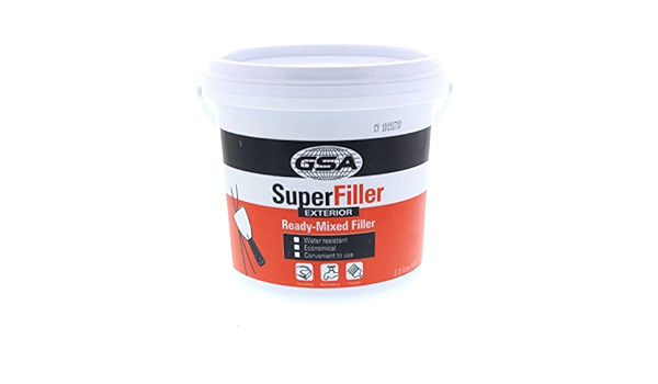 GSA Super Filler