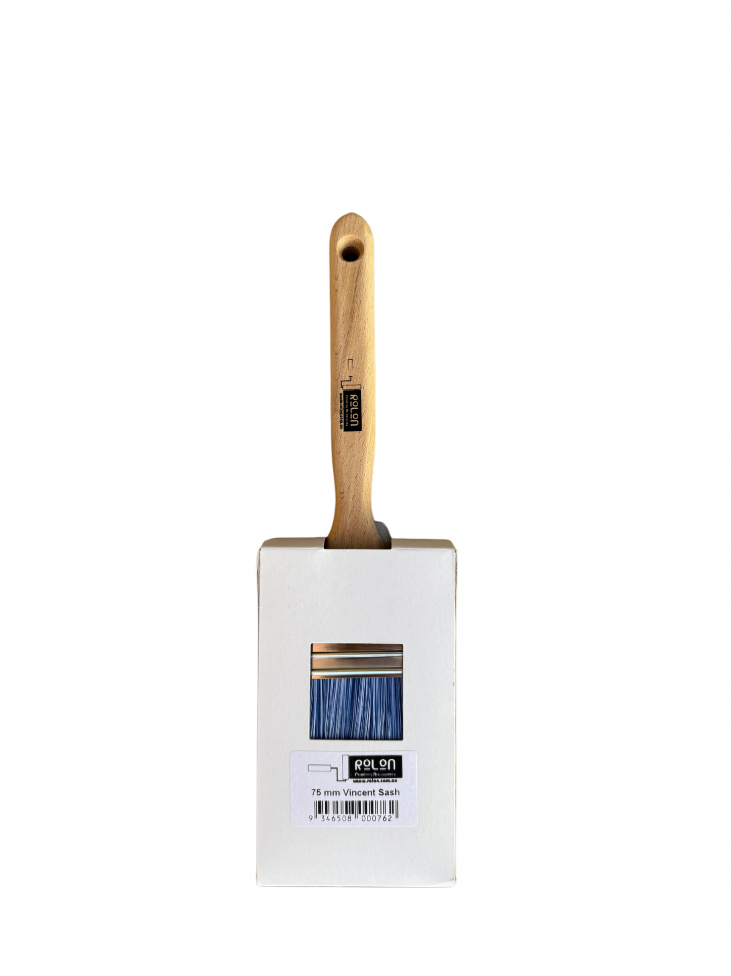 Rolon Vincent Sash Paint Brush