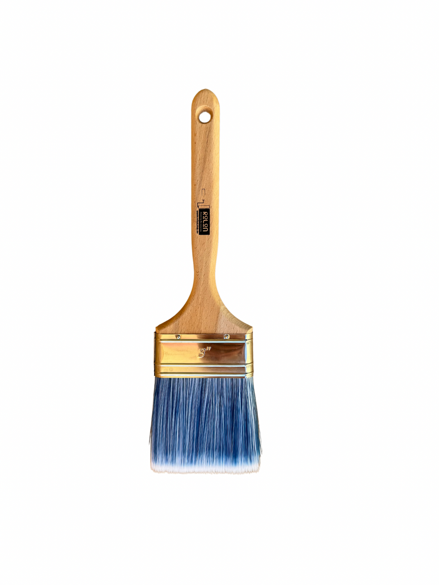 Rolon Vincent Sash Paint Brush