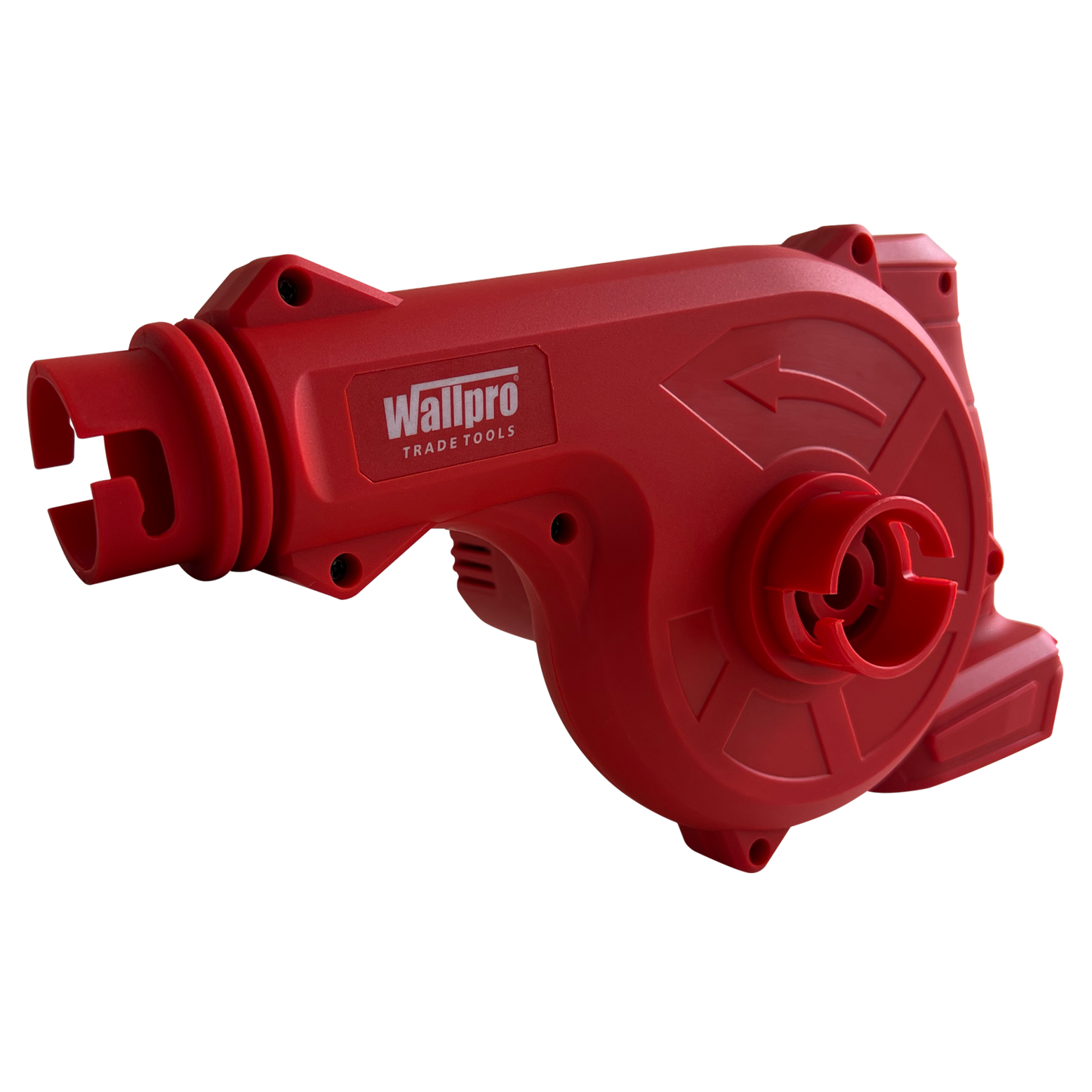 Cordless 18V Blower Skin Wallpro
