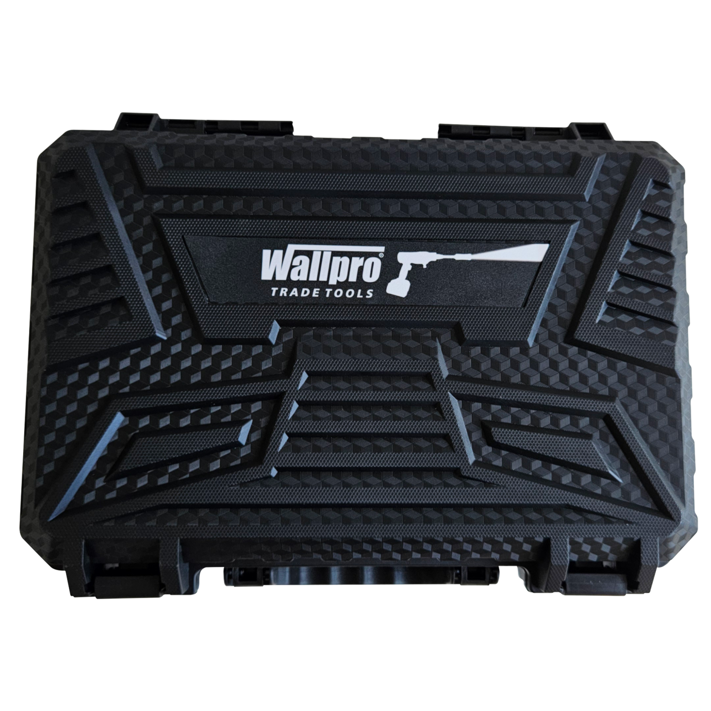 Cordless 18V Power Washer Skin Wallpro