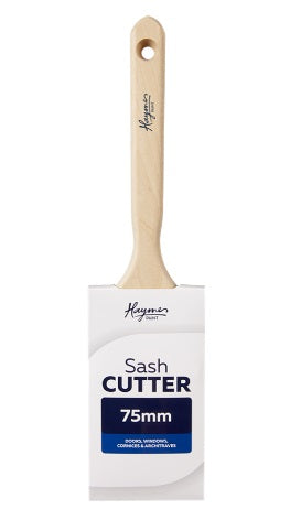 Haymes Paint Elite Sash Cutter