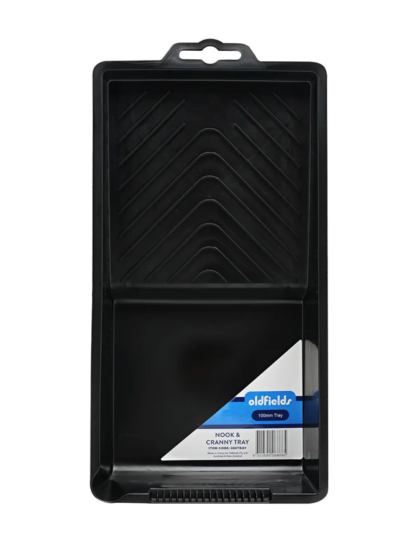 Oldfields Plastic Nook & Cranny Roller Tray
