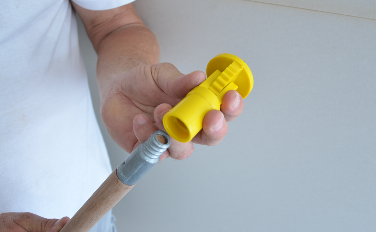 Wallboard Tools Thread Adapter Uni