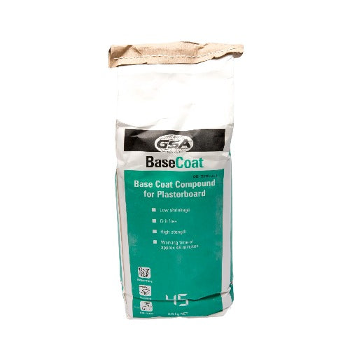 GSA Base Coat