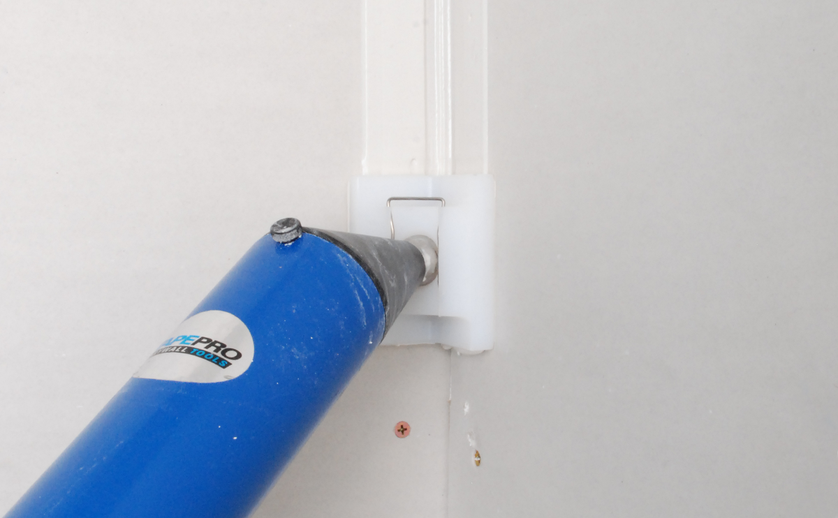 Applicator Head Tapepro