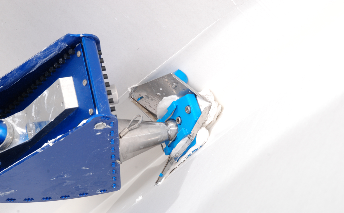 75mm Corner Glazer Tapepro