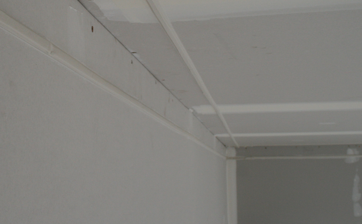 Cornice Heads Tapepro