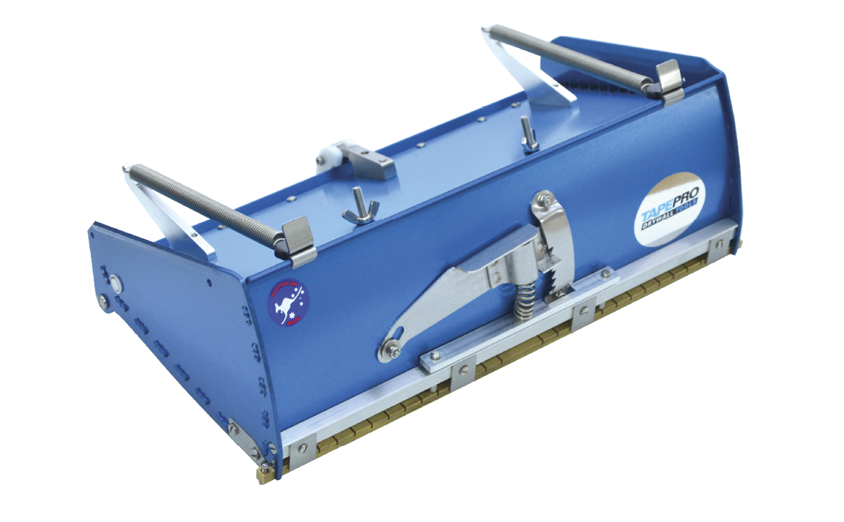 Booster Automatic Flat Box Tapepro