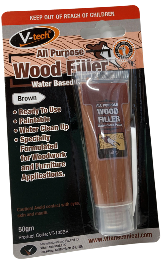 V-Tech Woodfiller