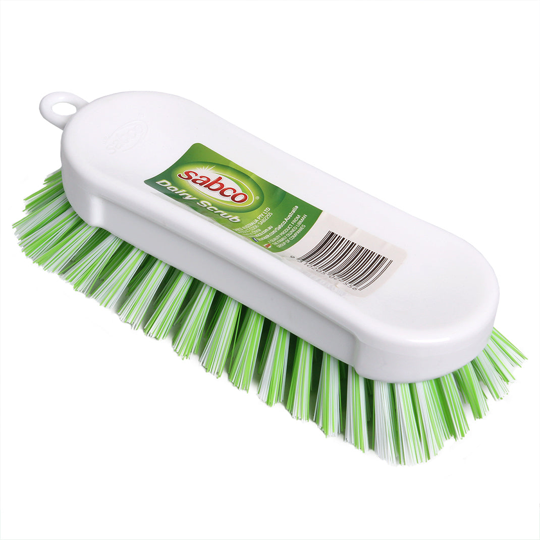 Sabco Dairy Scrub