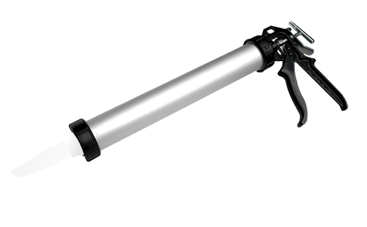 Wallboard Tools Cartridge Barrel Gun 370mm