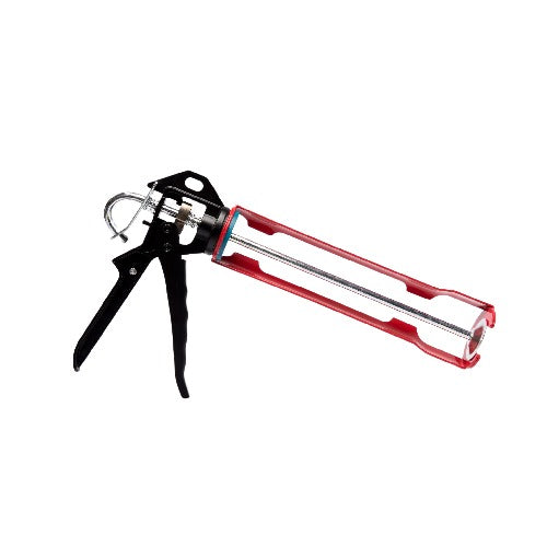 Heavy Duty Quality Dripless Caulking Gun 230mm