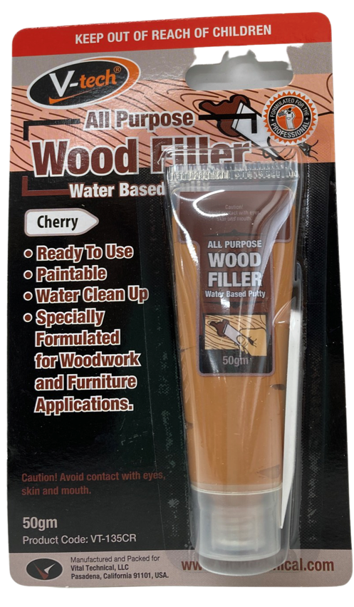 V-Tech Woodfiller