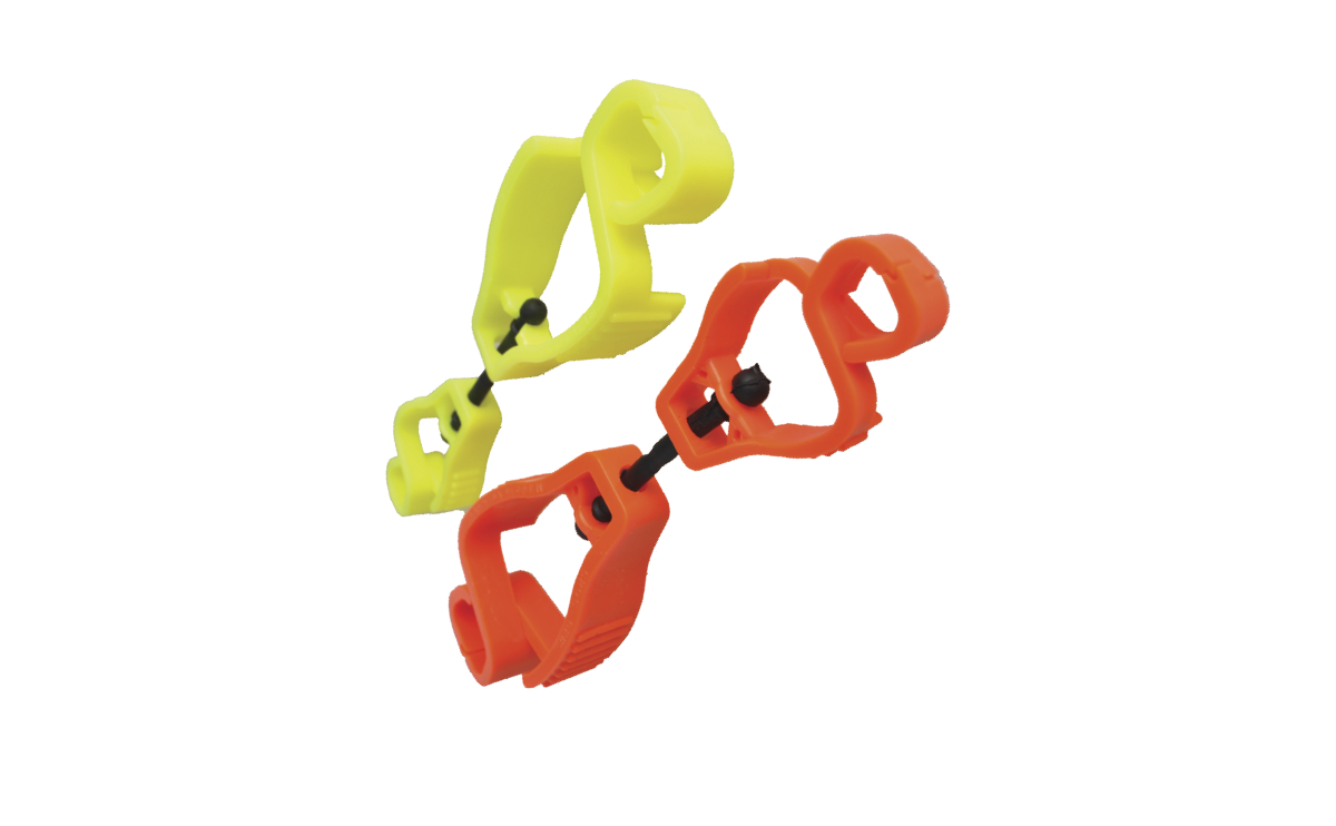 Multi-Purpose Clips SafeCorp