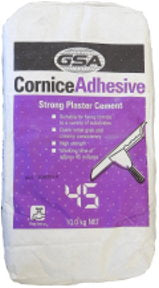 GSA Cornice Adhesive