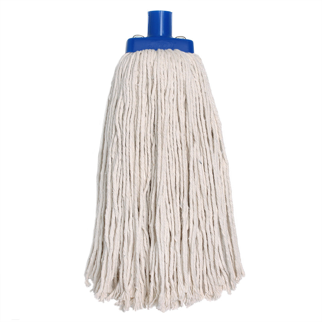 Premium ContractorCotton Mop Head