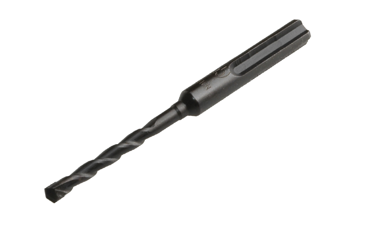 Multi-Fit Masonry Drill Bit 5.5mm x 50mm x 110mm