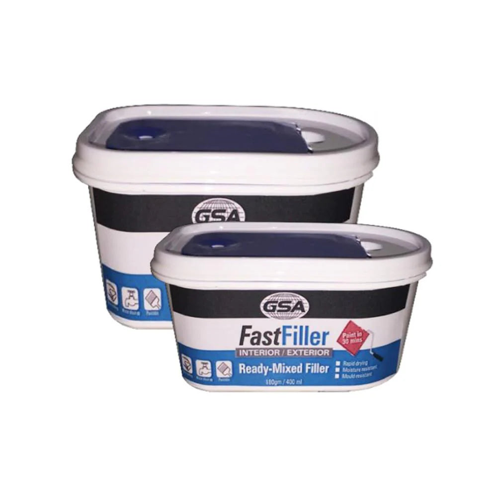 GSA Fast Filler
