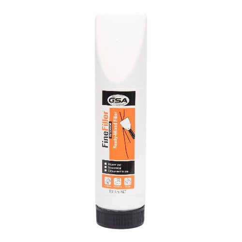 GSA Fine Filler