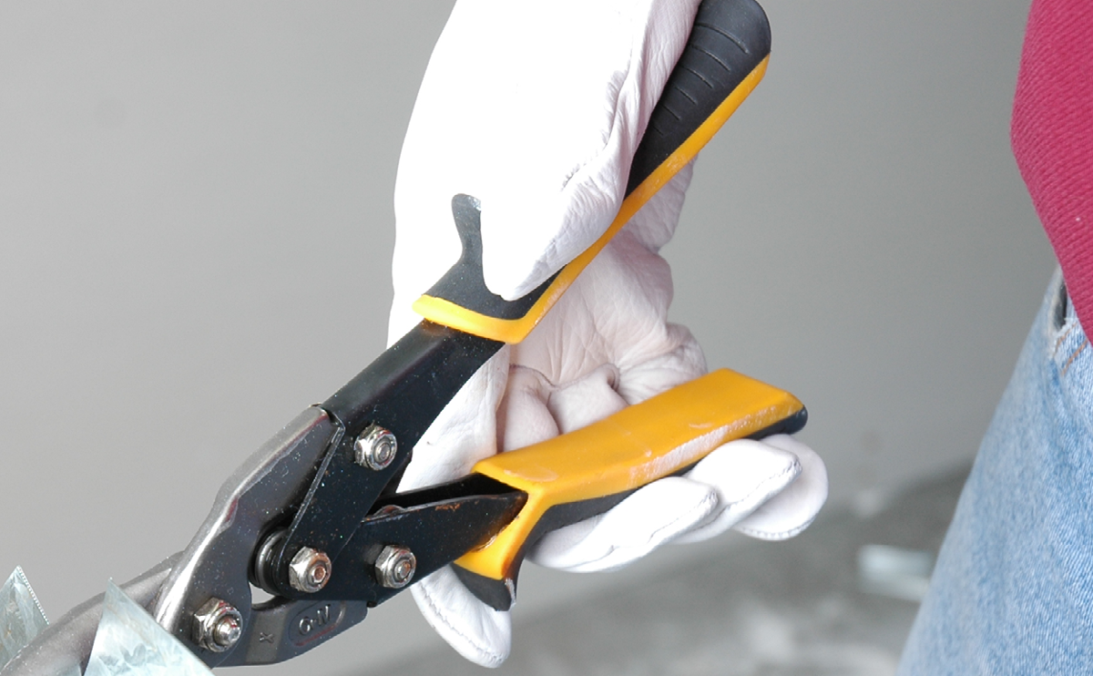 Leather Riggers Gloves SafeCorp