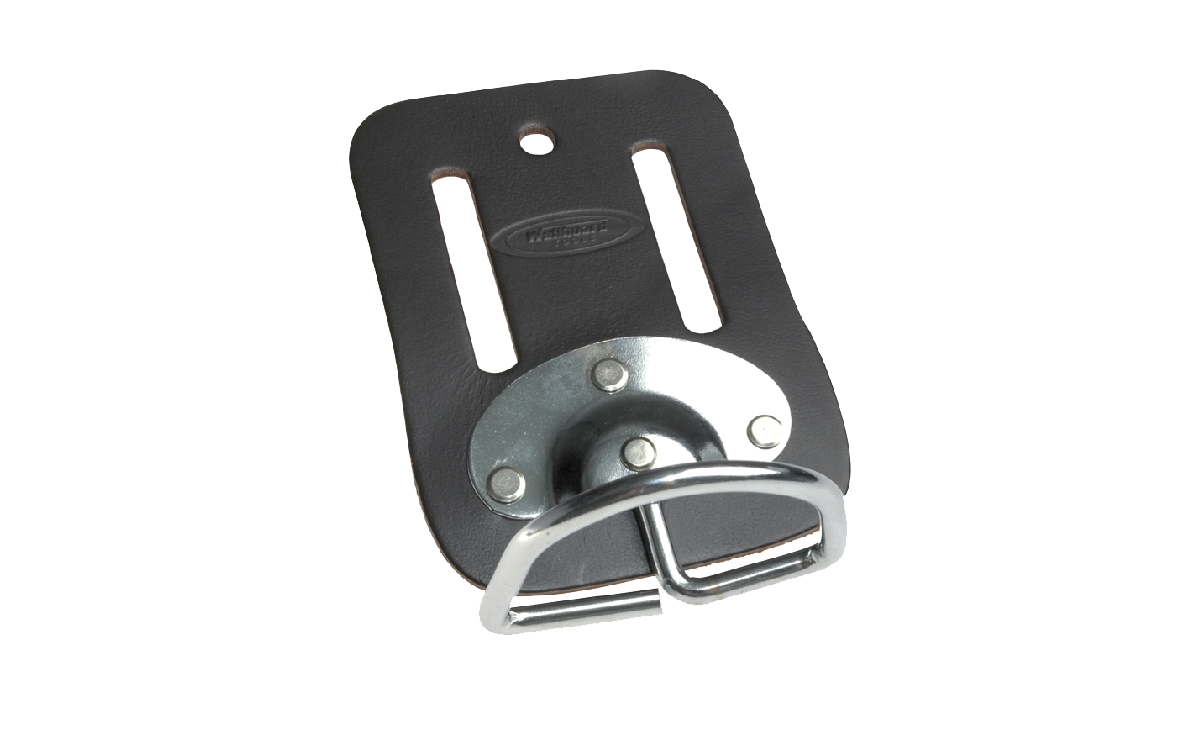 Wallboard Tools Swinging Hammer Loop Holder