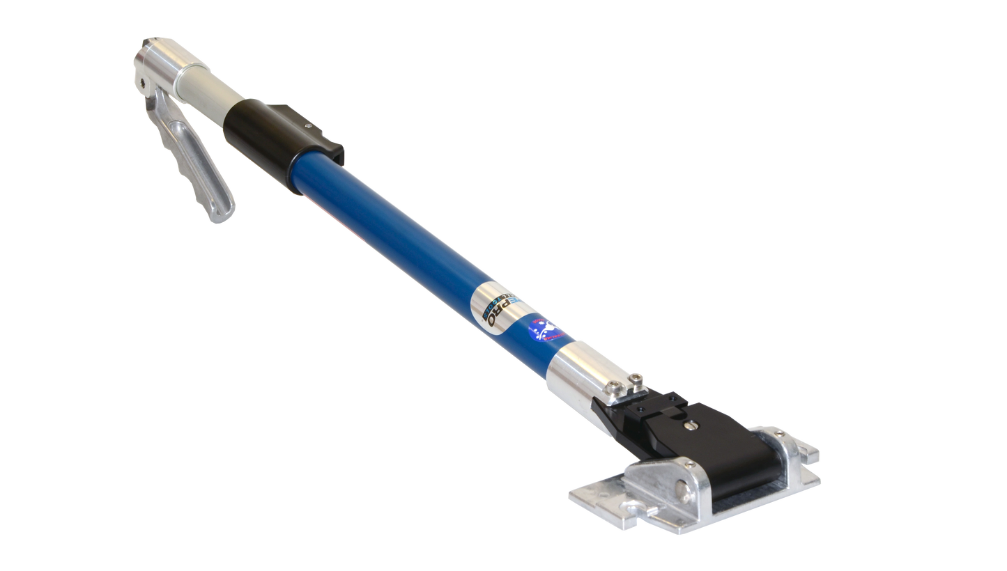 Compact Pro-Reach Flat Box Handle