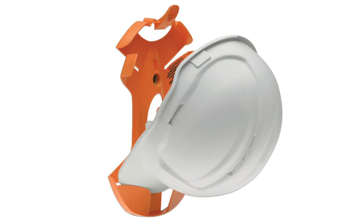 Hard Hat Holder SafeCorp