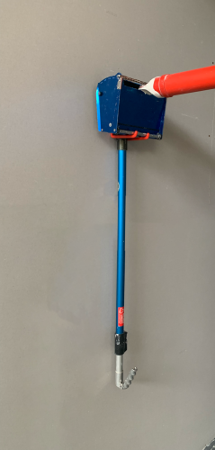 Flat Box Hanger Hook