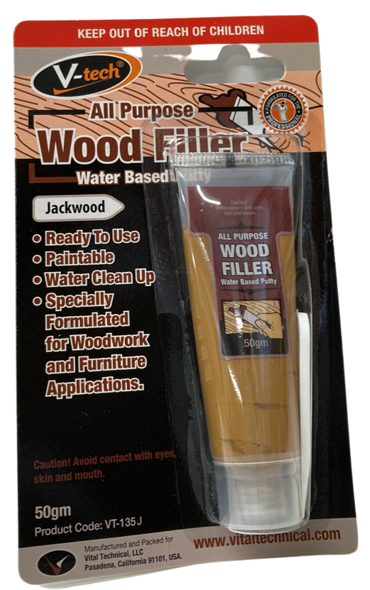 V-Tech Woodfiller