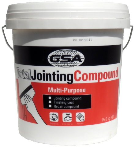 GSA Total Joining Compound