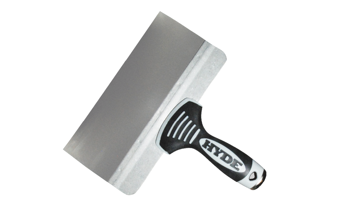 Hyde Pro Stainless Taping Knife