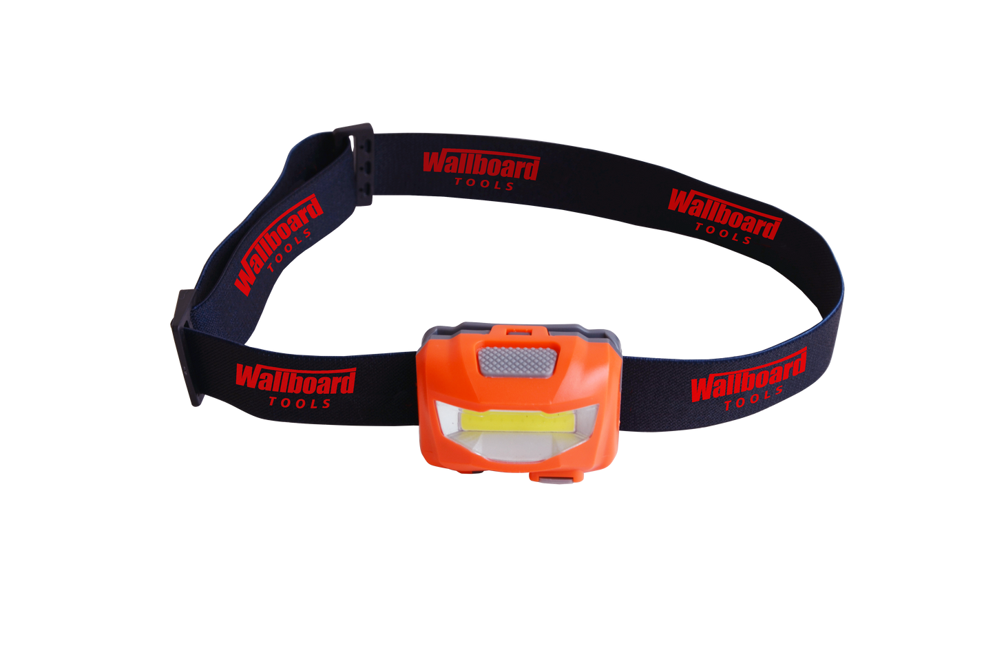 Wallboard Tools 3W LED Rechargeable Head Lamp