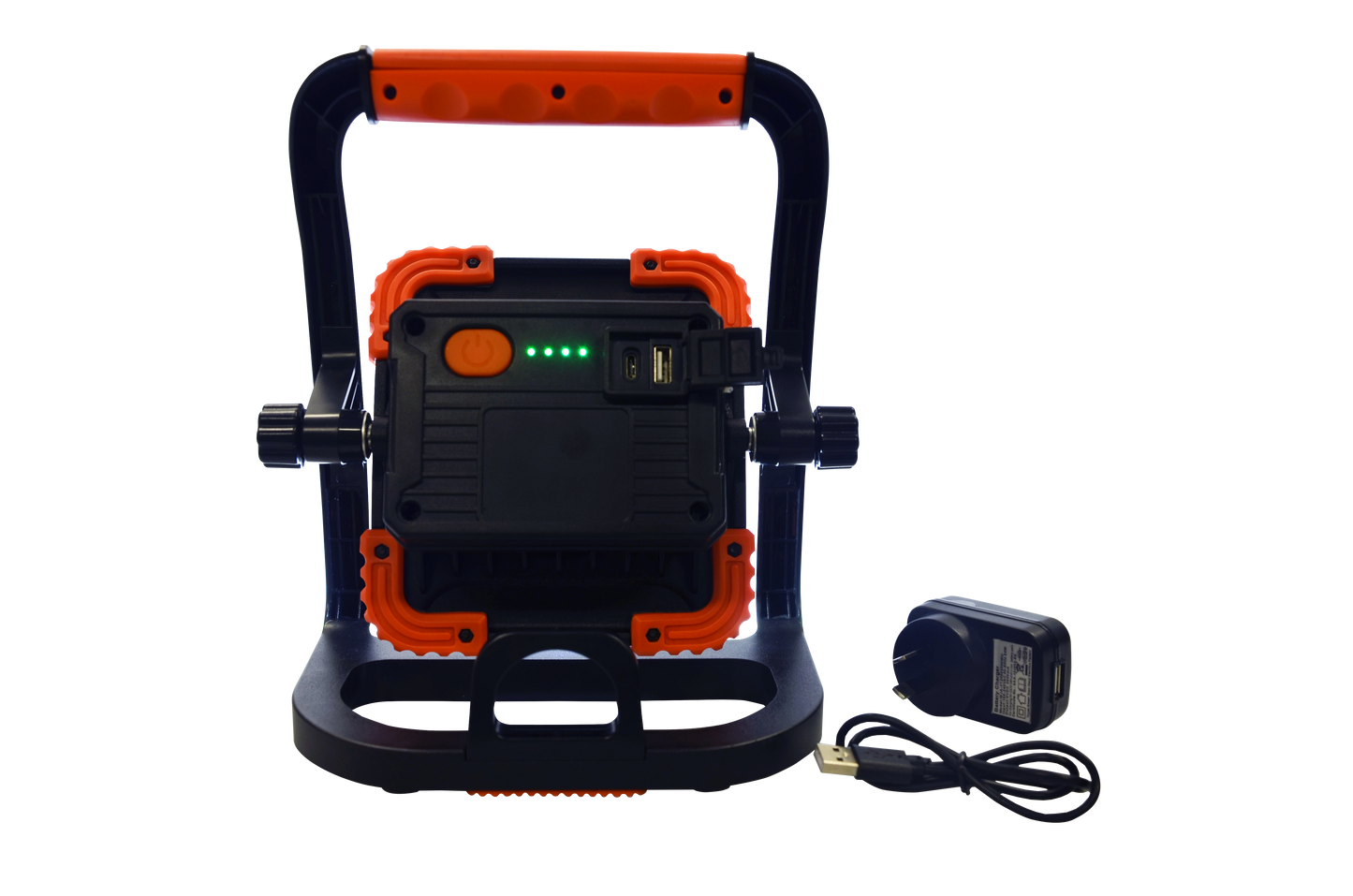 Wallboard Tools 30W LED Rechargeable Flood Light