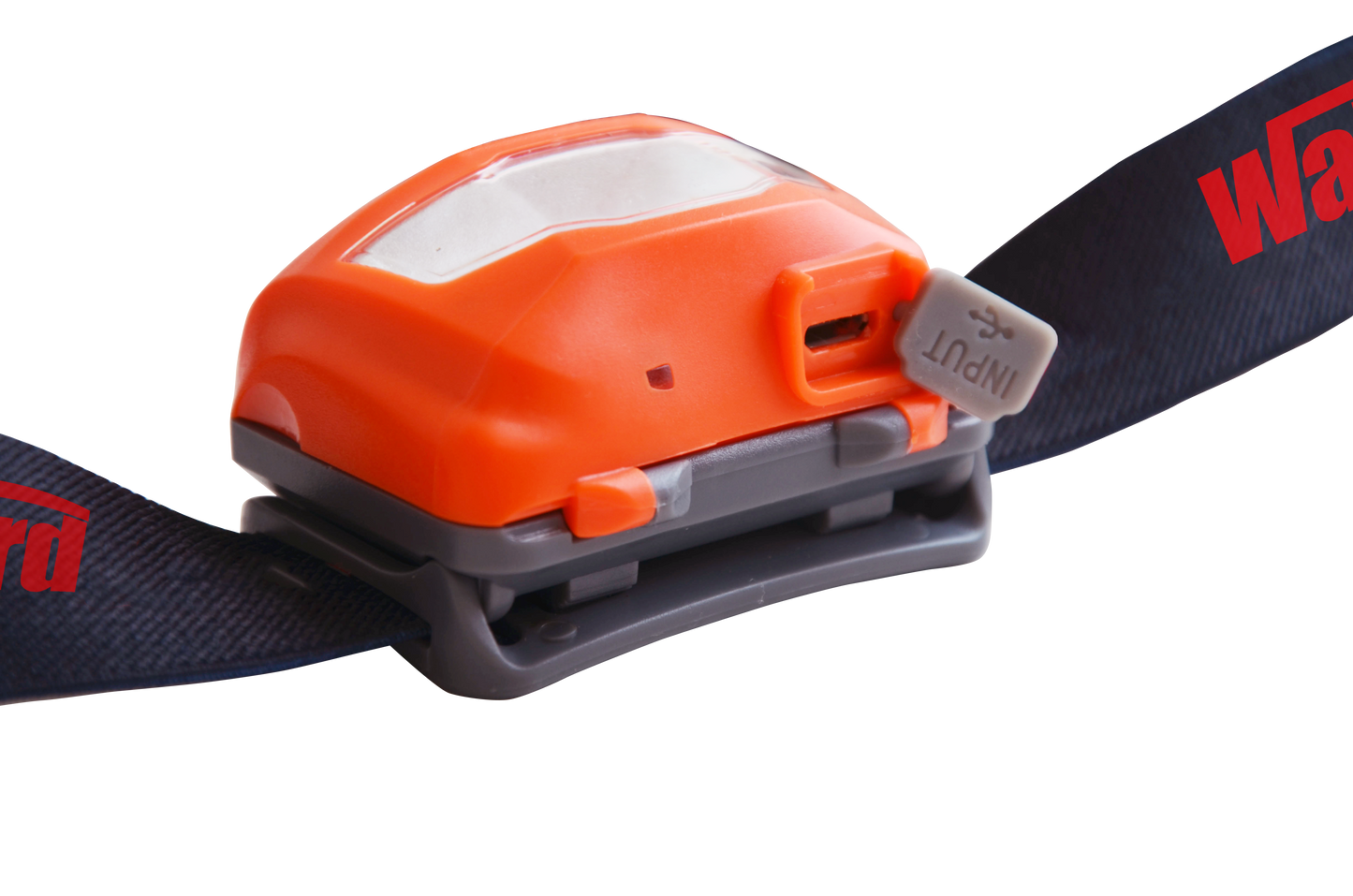 Wallboard Tools 3W LED Rechargeable Head Lamp